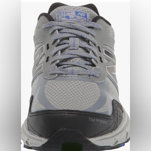 ⭐️New Balance Men's Mt510 Cd4 Ankle-High Trail Running 13E wide - Picture 4 of 10